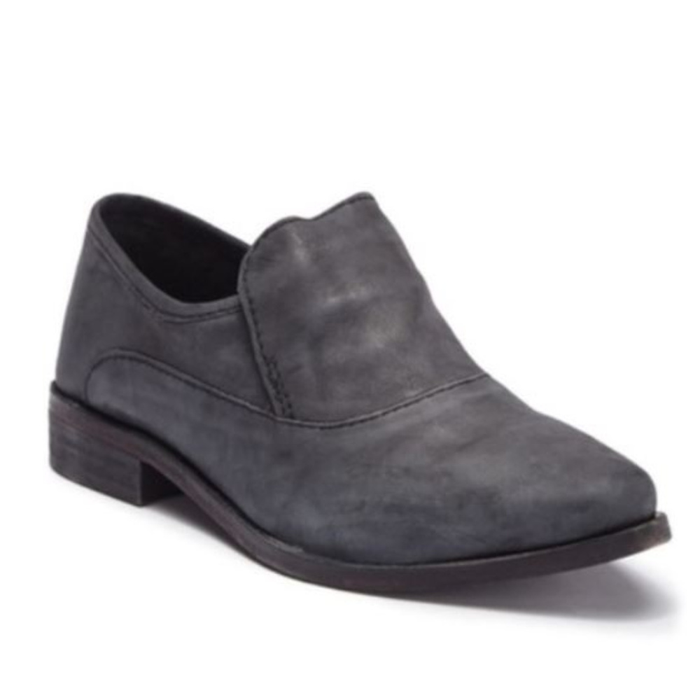 Free People Brady Loafer